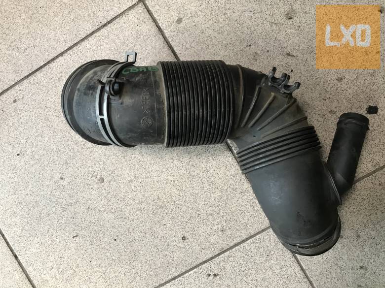 VW PASSAT CC 2,0 CR CBAB / levegőcső 3C0 129 654 P apróhirdetés