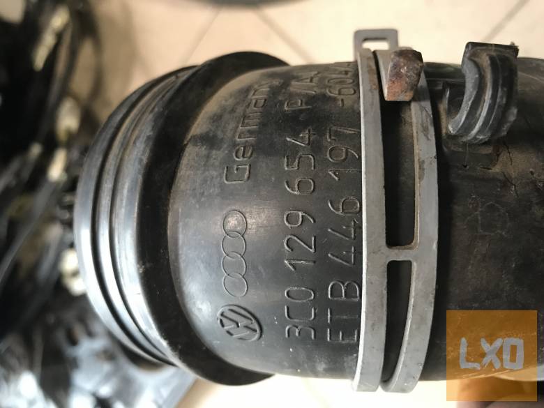 VW PASSAT CC 2,0 CR CBAB / levegőcső 3C0 129 654 P apróhirdetés