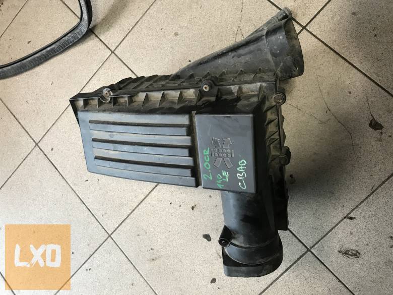 VW PASSAT CC 2,0 CR CBAB / légszűrőház  ( hibái fotózva) apróhirdetés