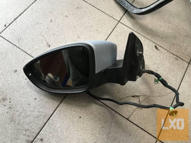 VW PASSAT CC / bal visszapillantó ( behajló) 11 vezetékes apróhirdetés