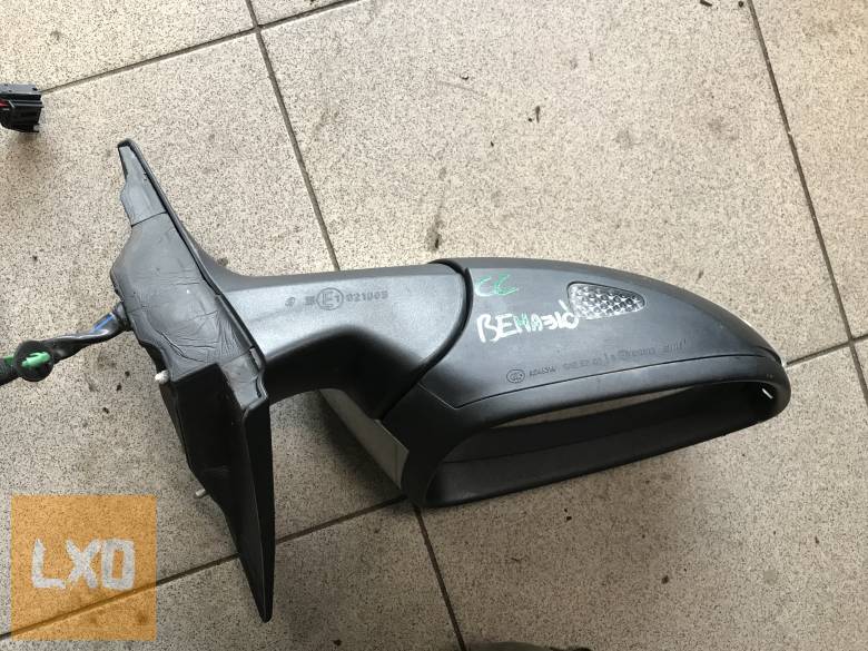 VW PASSAT CC / bal visszapillantó ( behajló) 11 vezetékes apróhirdetés