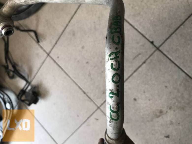 VW PASSAT CC 2,0 CR CBAB / klímacső 3C0 820 721 R apróhirdetés