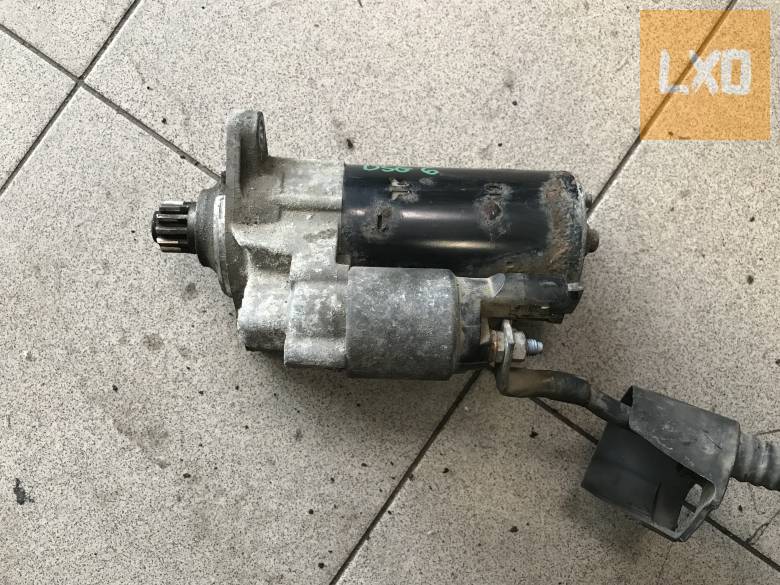 VW PASSAT CC 2,0 CR CBAB / DSG önindító apróhirdetés