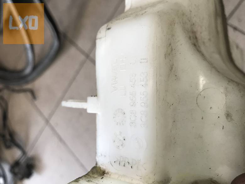 VW PASSAT CC / ablakmosó tartály 3C8 955 453 C apróhirdetés