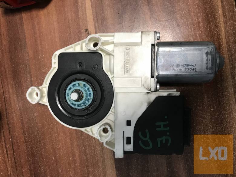 VW PASSAT CC / jobb hátsó ablakemelő motor 1K0 959 794 Q apróhirdetés