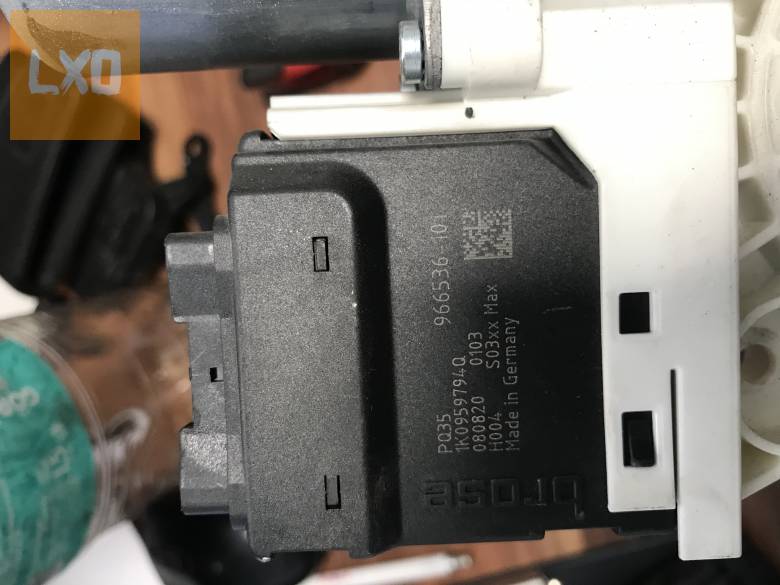 VW PASSAT CC / jobb hátsó ablakemelő motor 1K0 959 794 Q apróhirdetés