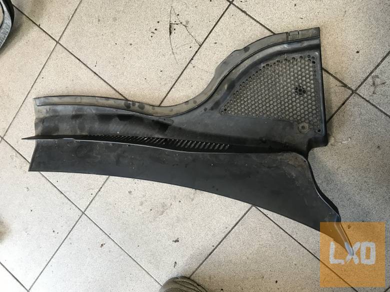 VW PASSAT CC / jobb levélrács 3C8 819 404 apróhirdetés