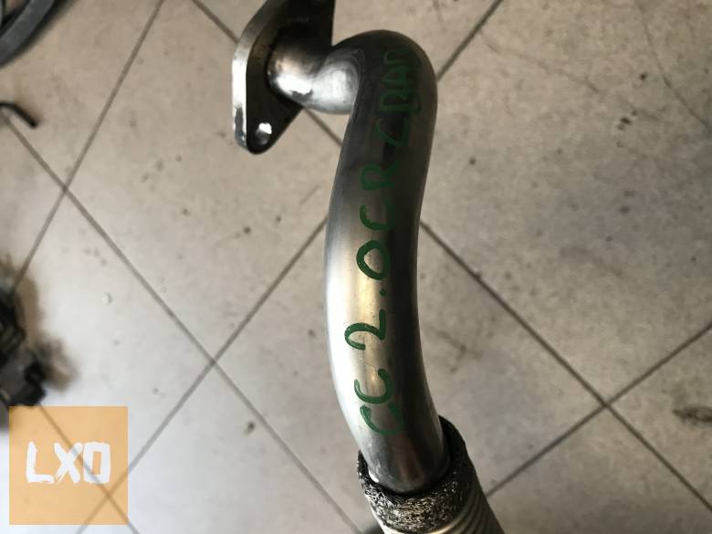 VW PASSAT CC 2,0 CR CBAB / EGR cső 03L 131 521 apróhirdetés