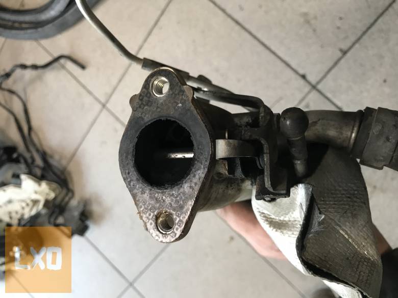 VW PASSAT CC 2,0 CR CBAB / EGR hűtő 03L 131 512 B apróhirdetés