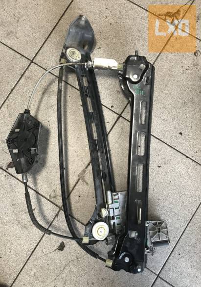 VW PASSAT CC  / bal hátsó ablakemelő szerkezet 3C8 839 461 J apróhirdetés