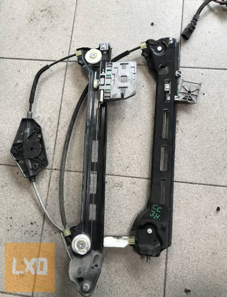 VW PASSAT CC  / jobb hátsó ablakemelő szerkezet 3C8 839 462 J apróhirdetés