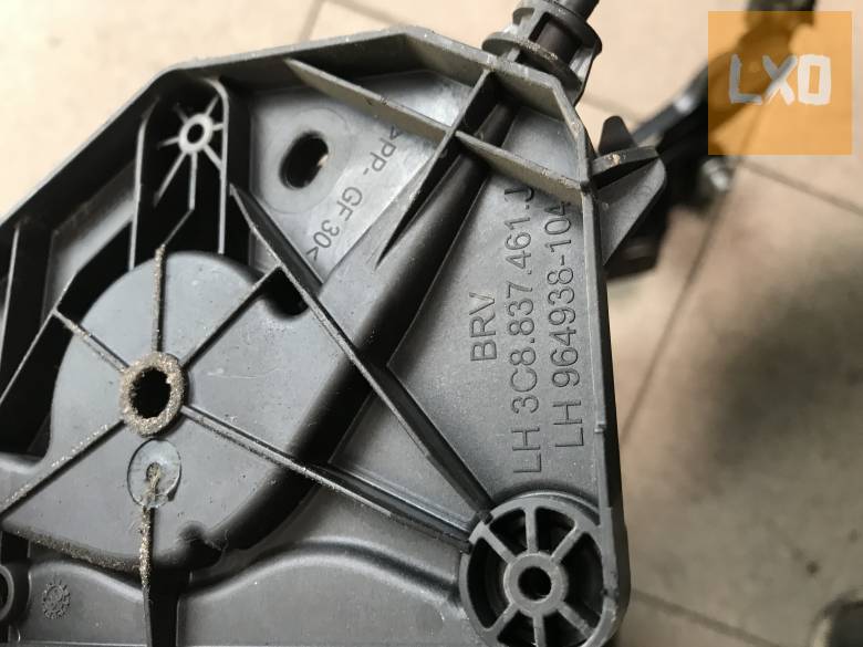 VW PASSAT CC  / bal első ablakemelő szerkezet 3C8 837 461 J apróhirdetés