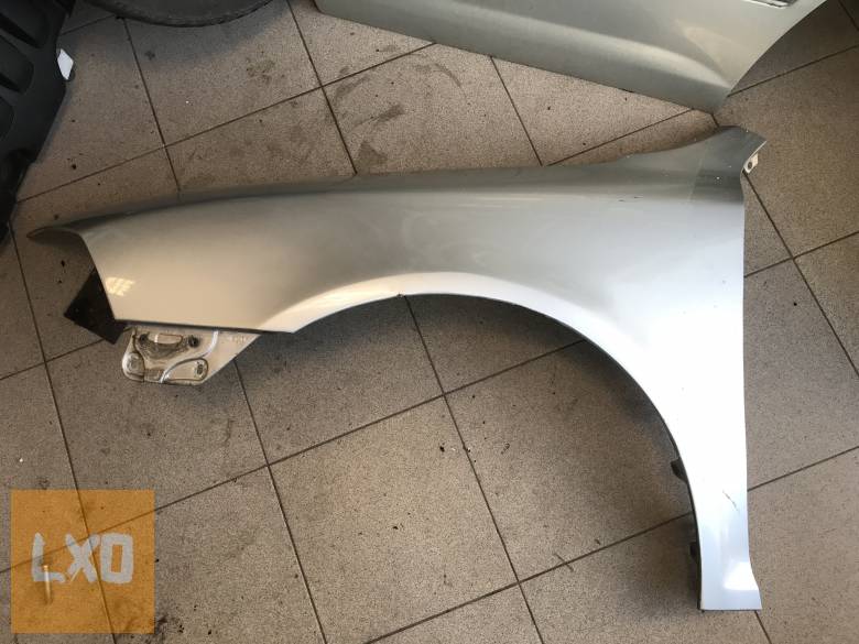 SKODA OCTAVIA II / bal első sárvédő apróhirdetés