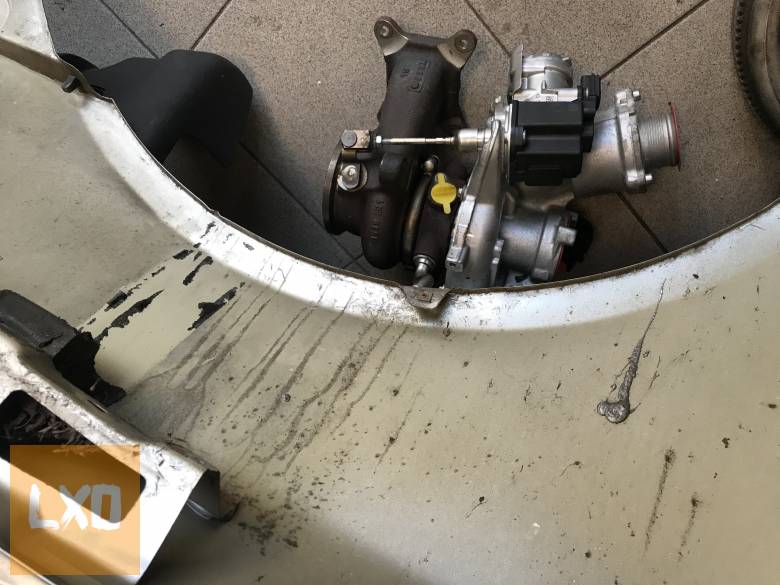 SKODA OCTAVIA II / bal első sárvédő apróhirdetés