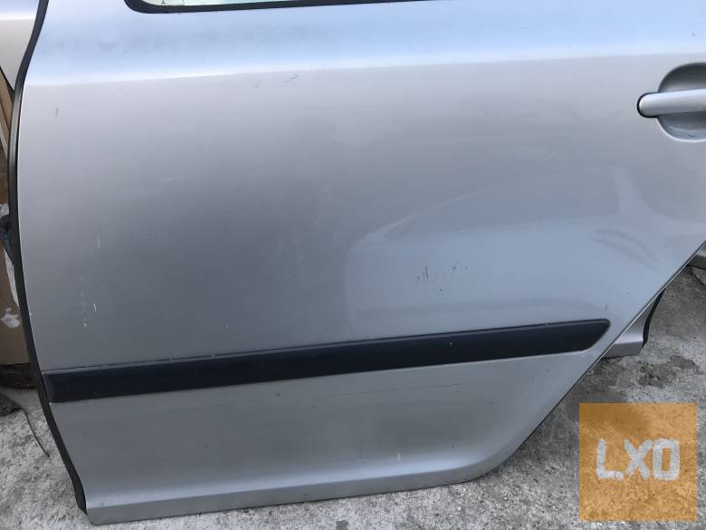SKODA OCTAVIA II Kombi -* bal hátsó ajtó apróhirdetés