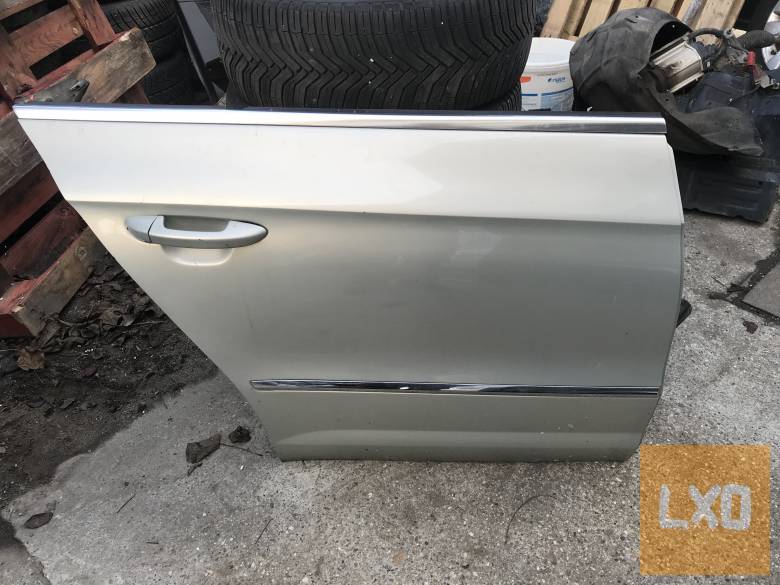 VW PASSAT CC /  jobb hátsó ajtó (pici hibával) apróhirdetés