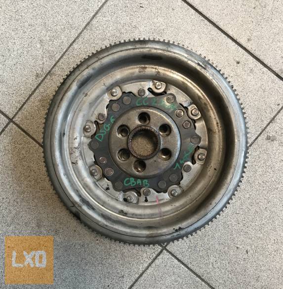 VW PASSAT CC 2,0 CR CBA / DSG DQ250 lendkerék apróhirdetés