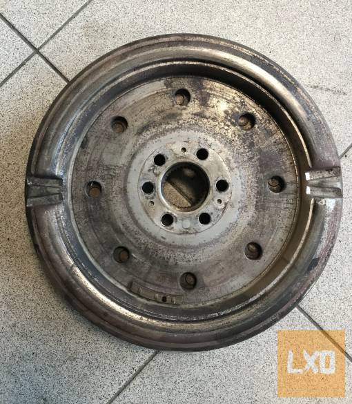 VW PASSAT CC 2,0 CR CBA / DSG DQ250 lendkerék apróhirdetés