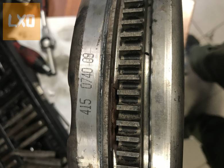 VW PASSAT CC 2,0 CR CBA / DSG DQ250 lendkerék apróhirdetés