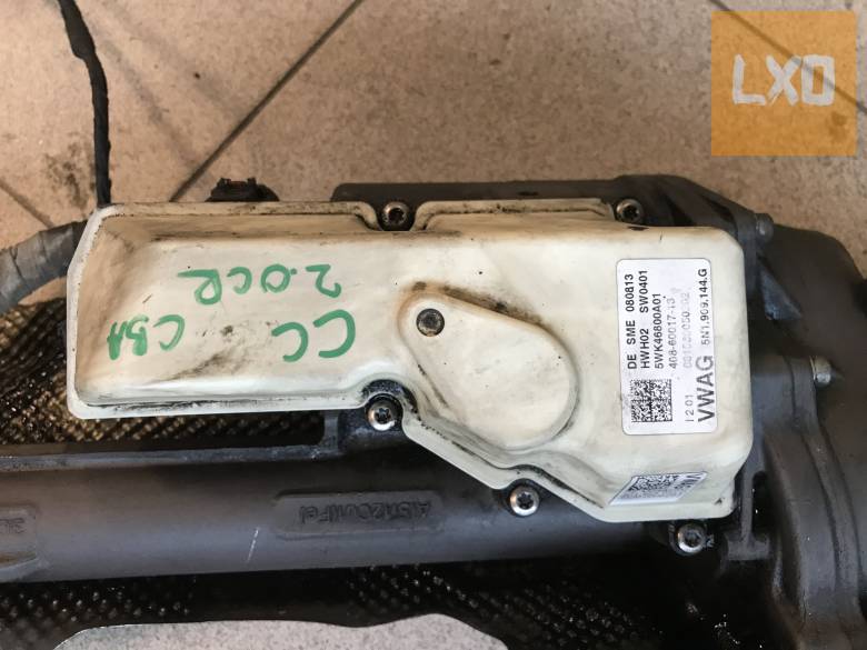 VW PASSAT CC 2,0 CR CBA / kormánymű 5N1 909 144 G apróhirdetés