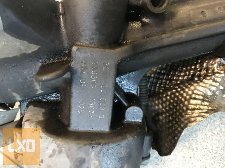 VW PASSAT CC 2,0 CR CBA / kormánymű 5N1 909 144 G apróhirdetés