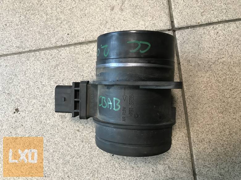 VW PASSAT CC 2,0 CR CBA / légtömegmérő 03G 906 461 C apróhirdetés