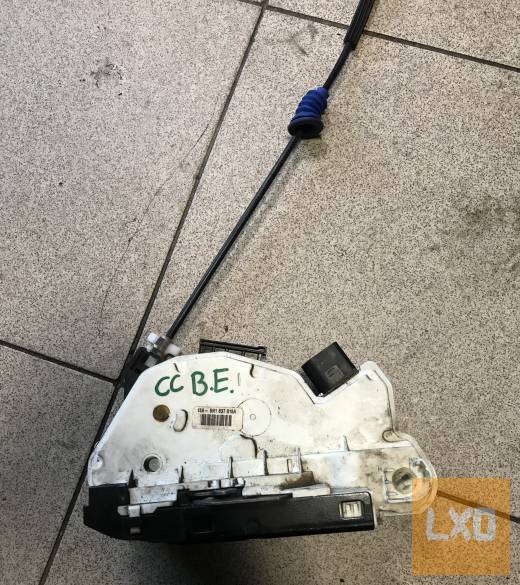 VW PASSAT CC /  bal első zár 5N1 837 015 A apróhirdetés