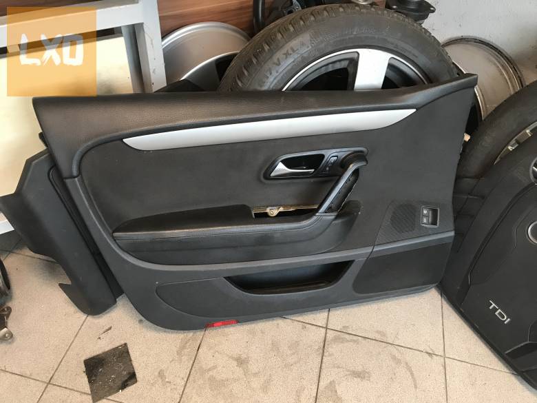 VW PASSAT CC /  bal első ajtókárpit apróhirdetés
