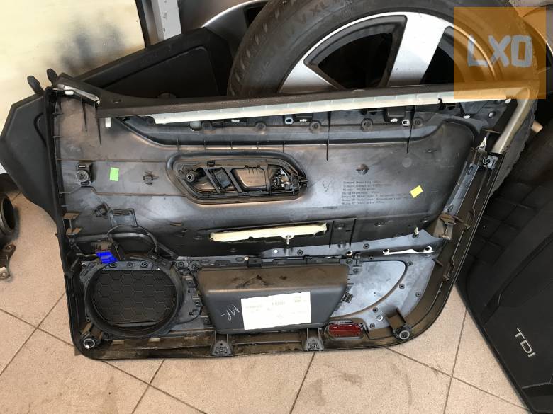 VW PASSAT CC /  bal első ajtókárpit apróhirdetés