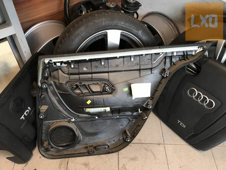 VW PASSAT CC /  bal hátsó ajtókárpit apróhirdetés