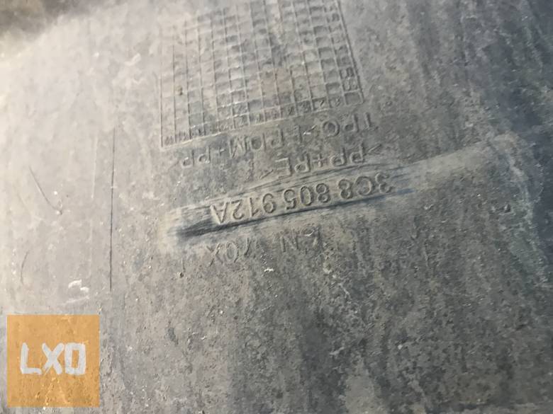 VW PASSAT CC 2,0 CR / jobb első dobbetét 3C8 805 912 A apróhirdetés