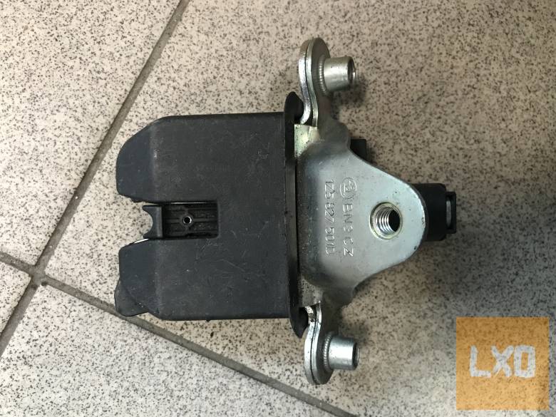 SKODA OCTAVIA II / csomagtér zár 1Z0 827 501 D apróhirdetés