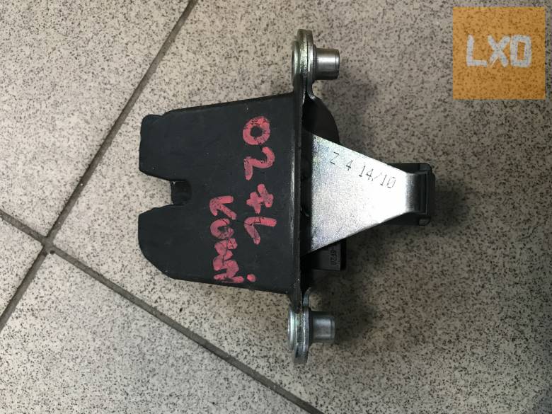 SKODA OCTAVIA II / csomagtér zár 1Z0 827 501 D apróhirdetés