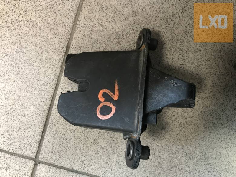 SKODA OCTAVIA II / csomagtér zár 1Z0 827 501 C apróhirdetés