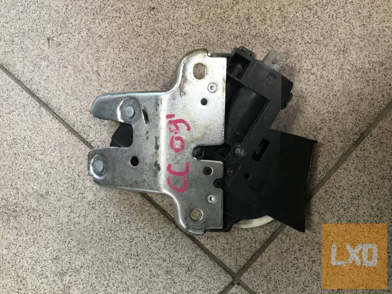 VW PASSAT CC - csomagtér zár 4F5 827 505 D apróhirdetés