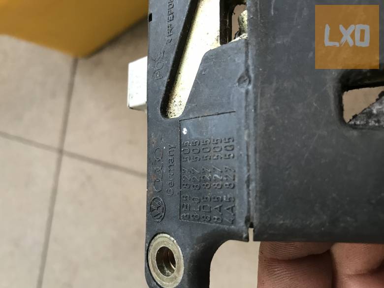 VW Passat B5 / csomagtér zár 3B5 827 505 apróhirdetés