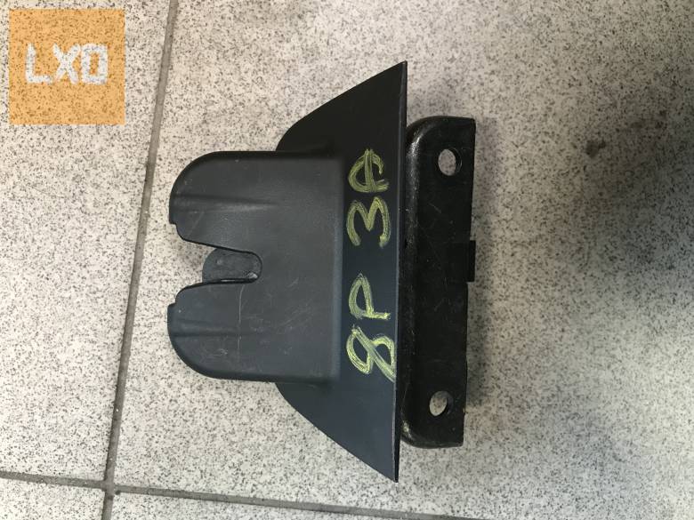 AUDI A3 8P - 3 ajtós  / csomagtér zár apróhirdetés