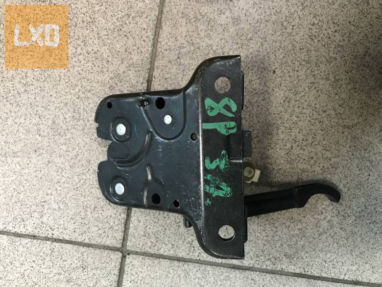 AUDI A3 8P - 3 ajtós  / csomagtér zár apróhirdetés