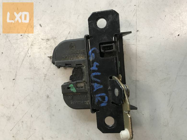 VW GOLF IV VARIANT  / csomagtér zár apróhirdetés