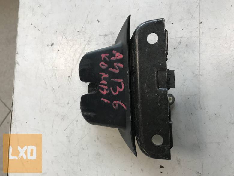 AUDI A4 B6 AVANT / csomagtér zár 8E9 827 520 apróhirdetés