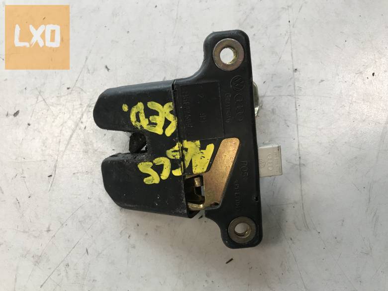 AUDI A6 C5 SEDAN / csomagtér zár 4B5 827 505 B apróhirdetés