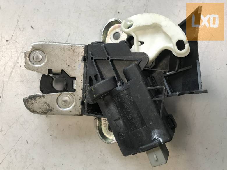 AUDI A5 8T / csomagtér zár 4F5 827 505 D apróhirdetés