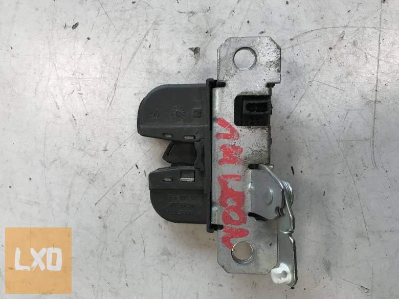 SEAT LEON 1M  / csomagtér zár apróhirdetés