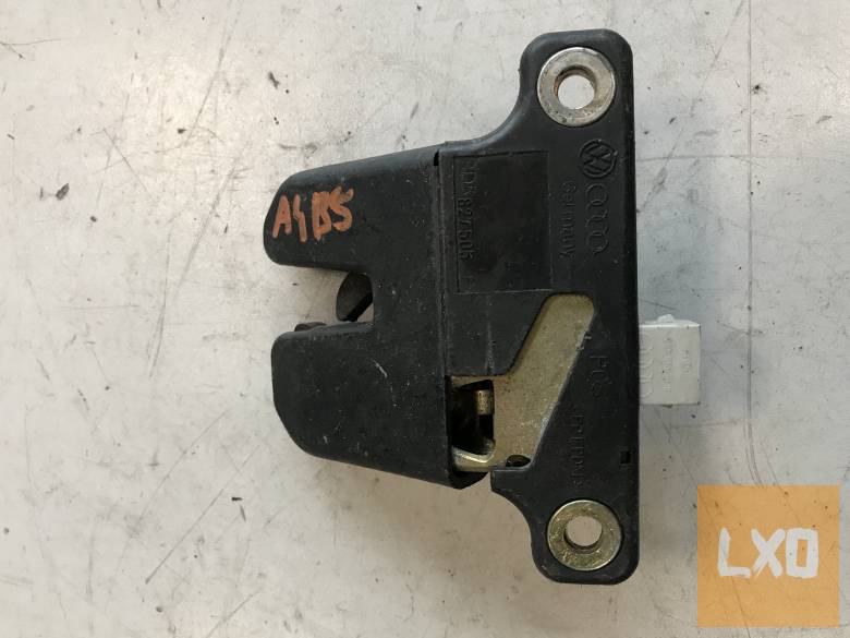 AUDI A4 B5  / csomagtér zár 8D5 827 505 apróhirdetés