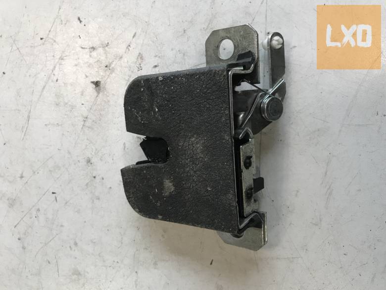 SEAT LEON 1M  / csomagtér zár 6L6 827 505 apróhirdetés