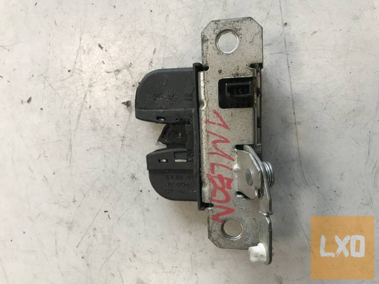 SEAT LEON 1M  / csomagtér zár 6L6 827 505 apróhirdetés