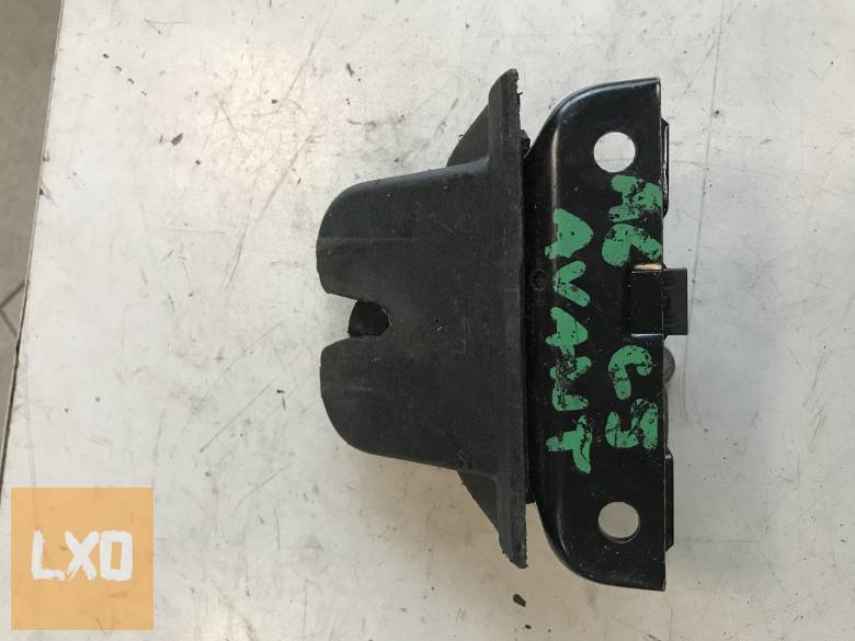 AUDI A6 C5  Avant / csomagtér zár apróhirdetés