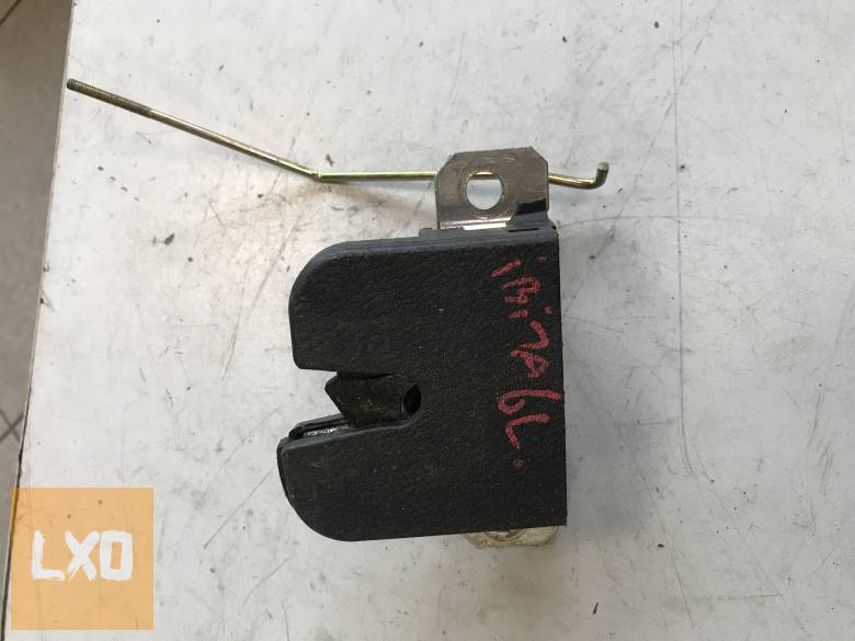 SEAT IBIZA  6L / csomagtér zár apróhirdetés