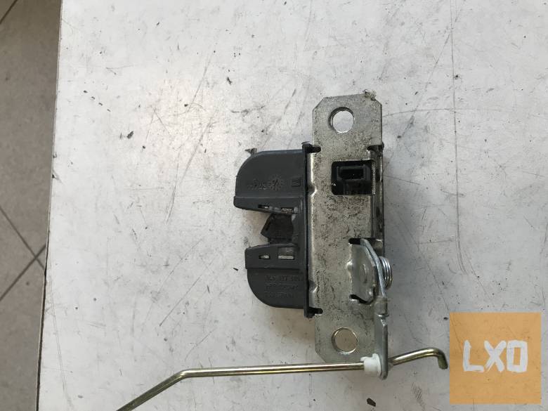 SEAT IBIZA  6L / csomagtér zár apróhirdetés