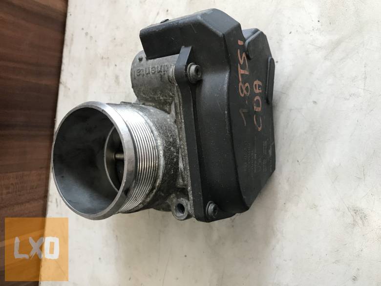 SKODA OCTAVIA II 1,8 TSI CDA / fojtószelep 06F 133 062 Q apróhirdetés